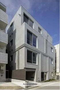 クアードロ中野223【4階】の外観