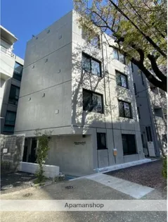 ジュリアス哲学堂(住居用)【1階】の外観