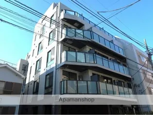 アウルズ早稲田の画像