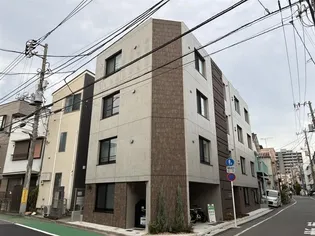 RAMII板橋大和町の画像