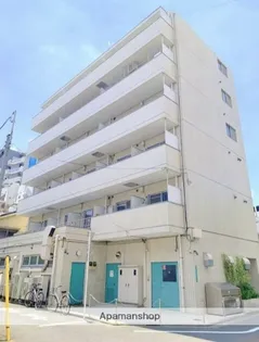 ヒルズ中野の画像