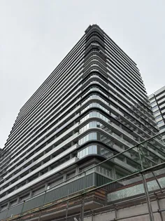 パークシティ中野 ザ タワー エアーズ【21階】の外観