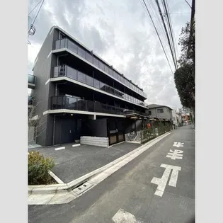 リアレスト池袋の画像