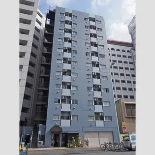 ニューライフ新宿東【1104号室】の外観