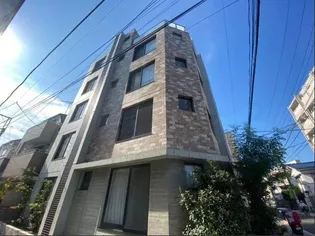 SOU西荻窪の画像