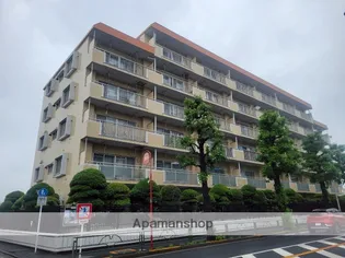 上鷺ロイヤルハイツの画像