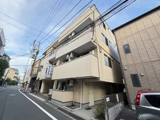 サンライト新井薬師の画像