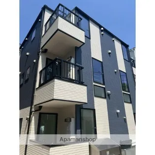 ミラージュ中野の画像