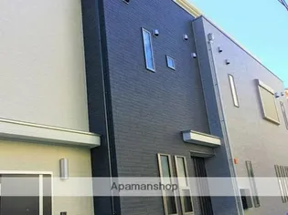 LOCO YOTSUYA【1階】の外観