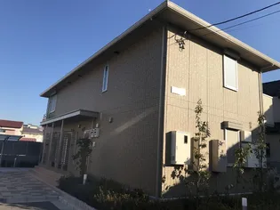 アゼリア上鷺 E棟の画像