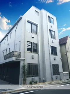 AGLAIA要町【201号室】の外観