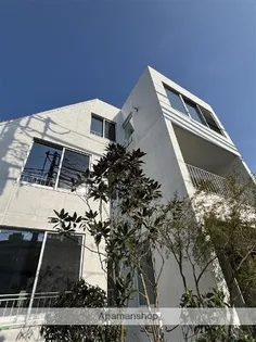 シエル中野坂上【'001号室】の外観