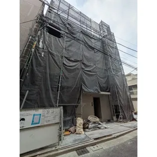 OPーTION YAYOICHO【5階】の外観