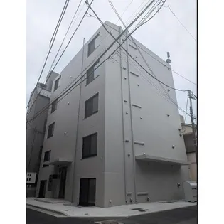OPーTION YAYOICHO【2階】の外観