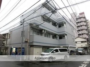 プレステージ練馬豊玉の画像