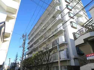 ベルエア新高円寺の画像