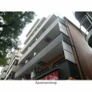 TAS高円寺レジデンス【501号室】の外観
