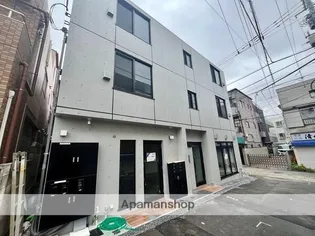 COCOFLAT江古田の画像