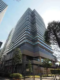 パークシティ中野 ザ タワー エアーズ【8階】の外観