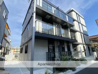 PLUS DOOR NAKANOの画像