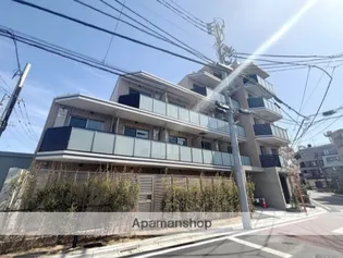 クレイシアIDZ大泉学園の画像