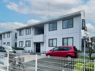アスカハイムの画像