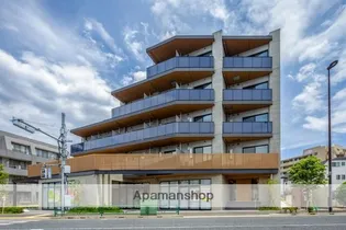 向山ガーデンゲートの画像