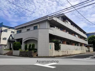 メゾン ラ ポートの画像