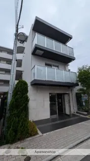 GENOVIA桜上水SKYGARDENの画像