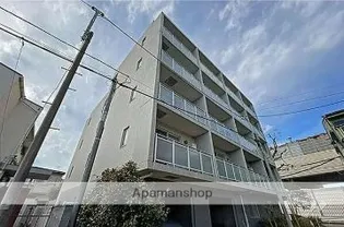 プレール ドゥーク上高井戸の画像