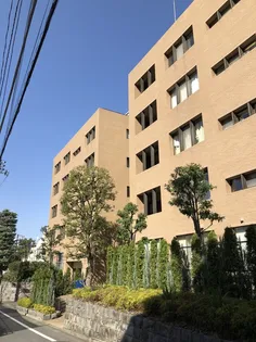 マナハウス四谷の画像