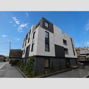 セレヌコート新江古田の画像