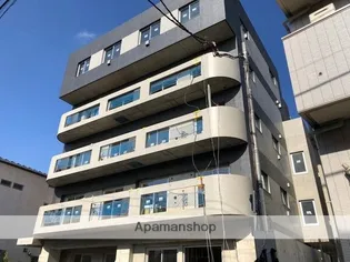 YK BELLE VILLEの画像