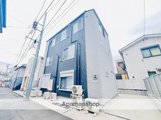 NSGATE新中野の画像