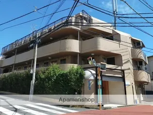 NHレジデンス落合の画像