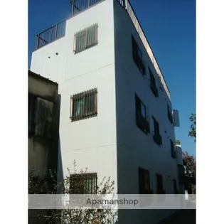 マンションかつら【3階】の外観