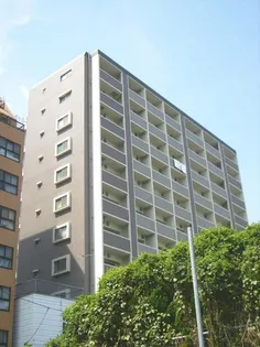 東京都板橋区板橋1丁目【マンション】の外観