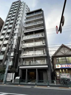 プレセダン石神井公園の画像