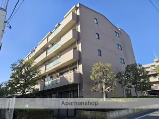 アミ浜田山の画像