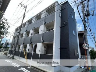 リルシア上石神井の画像