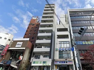 ライジングプレイス巣鴨の画像