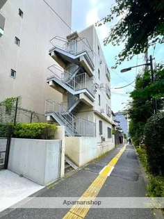 高野台コーポの画像