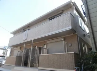 D ROOM東長崎の画像