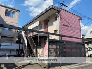 ウッドヴィレッジ新江古田の画像