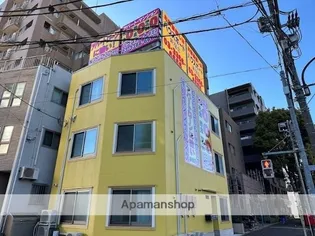 プレシャス方南町の画像