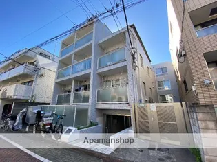 スカイハイツゆうなの画像
