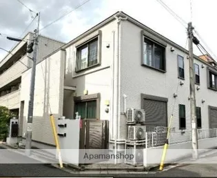 フェリーチェ阿佐ヶ谷の画像