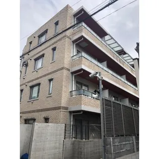 フィットエル阿佐ヶ谷の画像