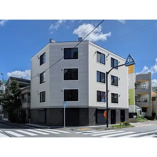 アクロスアベニュー中野新井の画像