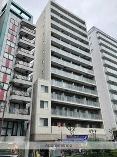 リージア西新宿の画像